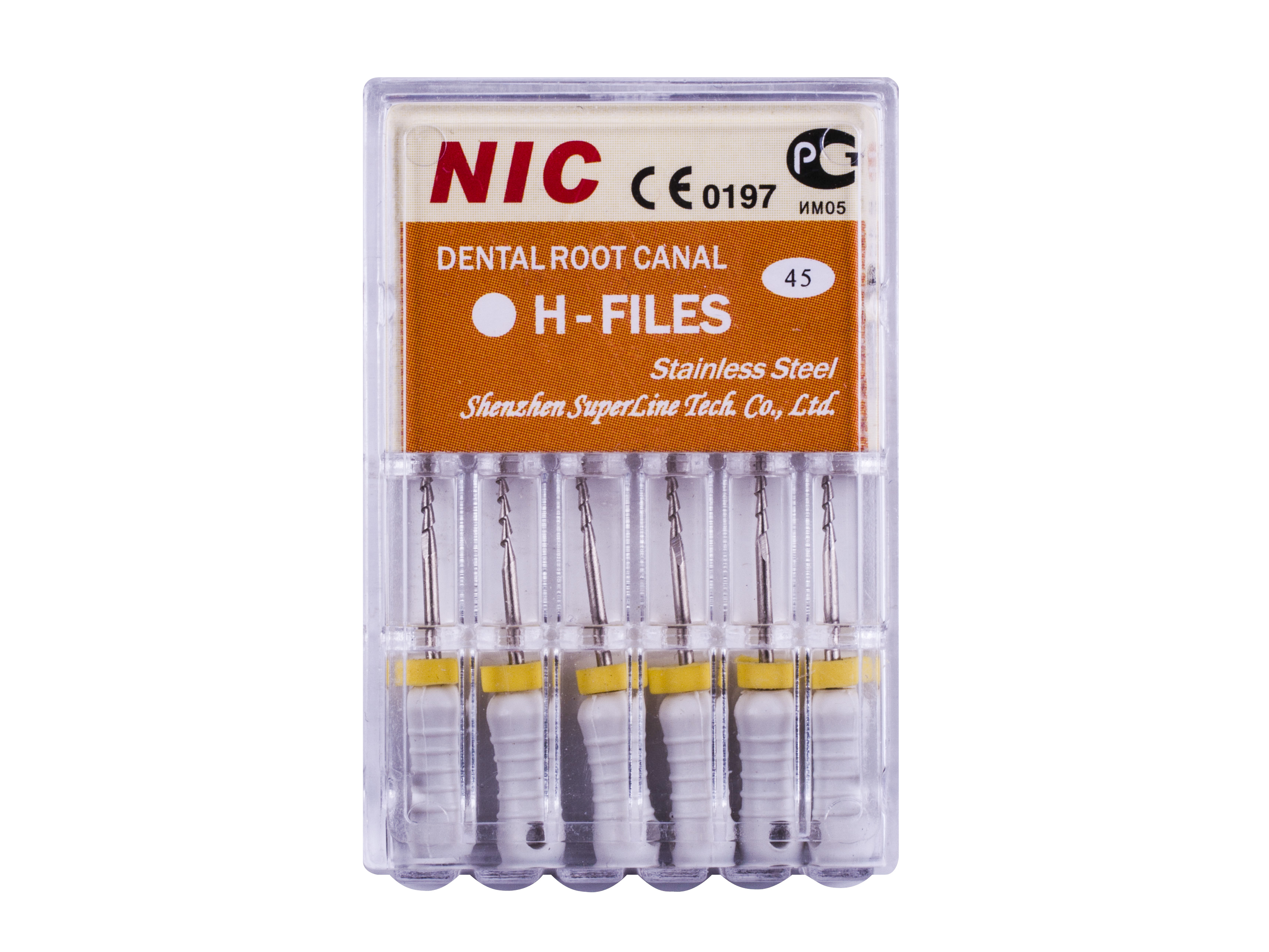 Н-Файл 45-25 /NIC/